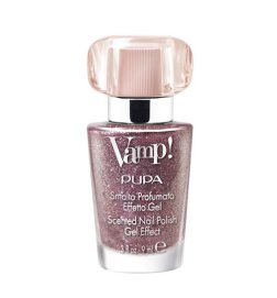 Vamp! Duftender Gel-Effekt-Nagellack - Glitzereffekt